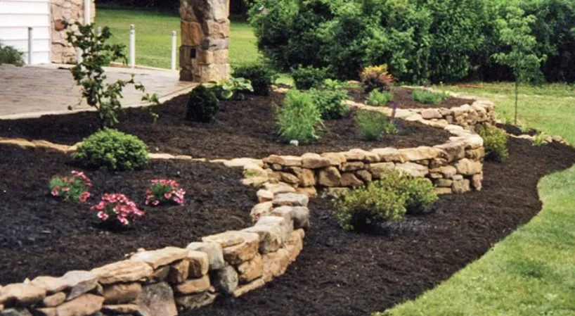 Slide of Ortiz Family Roofing & Landscaping