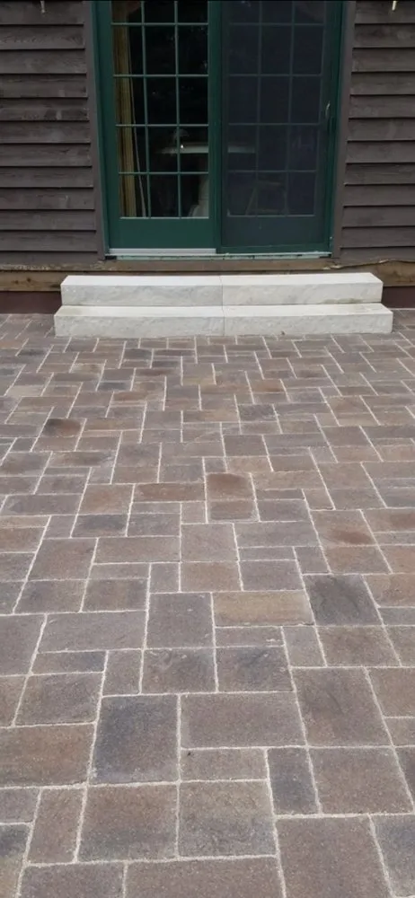 Slide of Ortiz Family Roofing & Landscaping