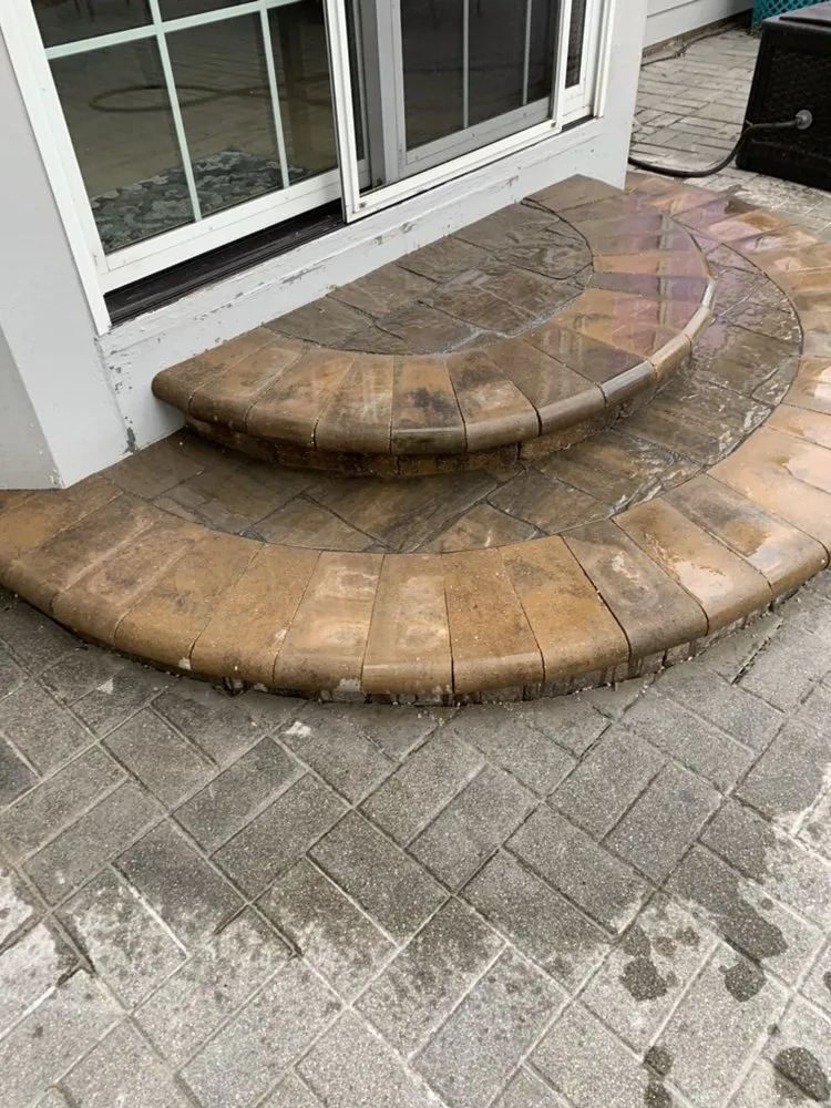 Slide of Ortiz Family Roofing & Landscaping