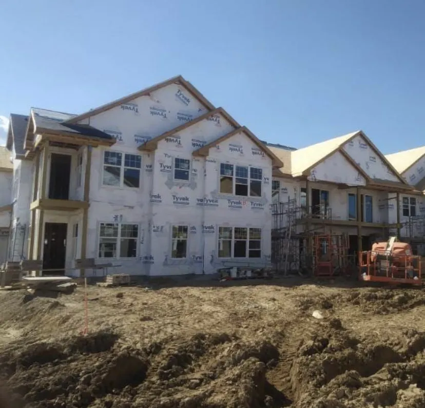 Slide of Ortiz Family Roofing & Landscaping