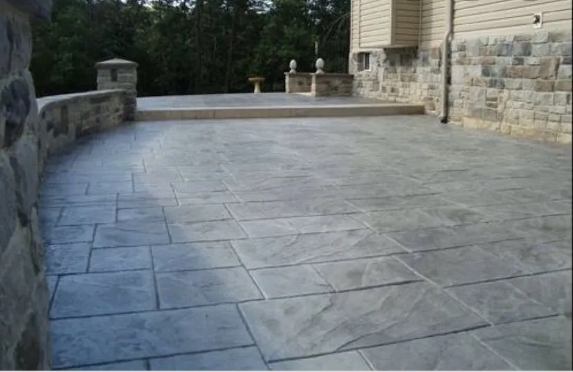 Slide of Ortiz Family Roofing & Landscaping