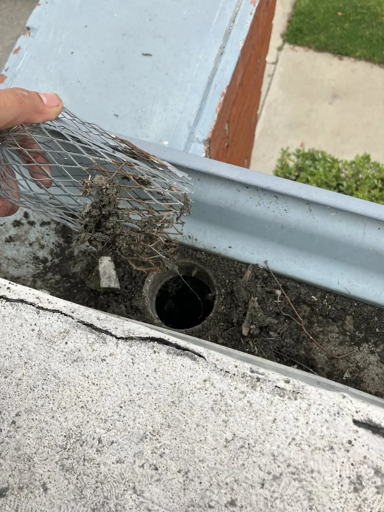 Slide of Ortiz Home Maintenance