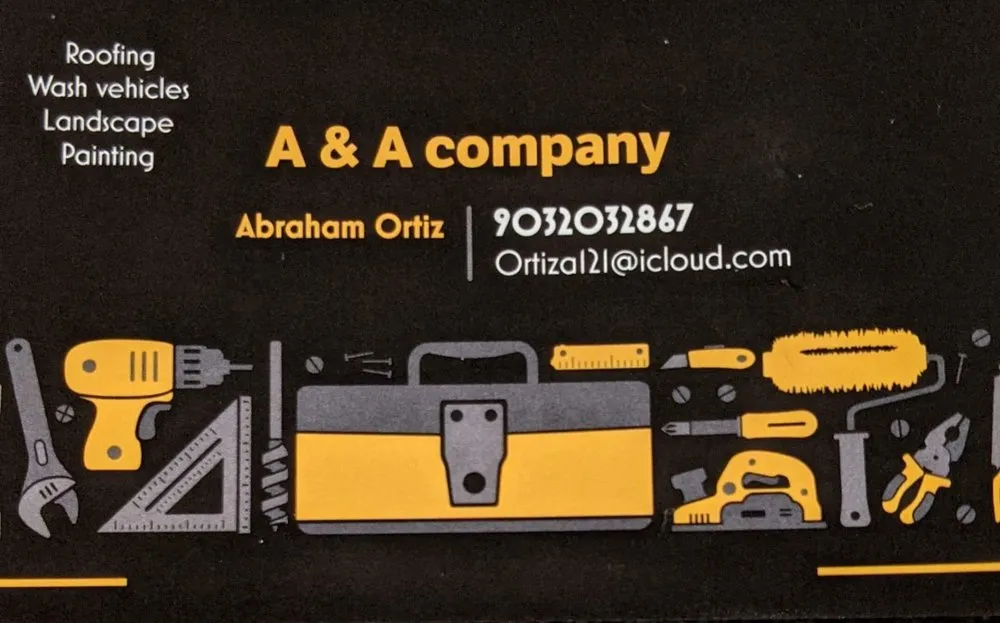 Slide of Ortiz Metal Roofing