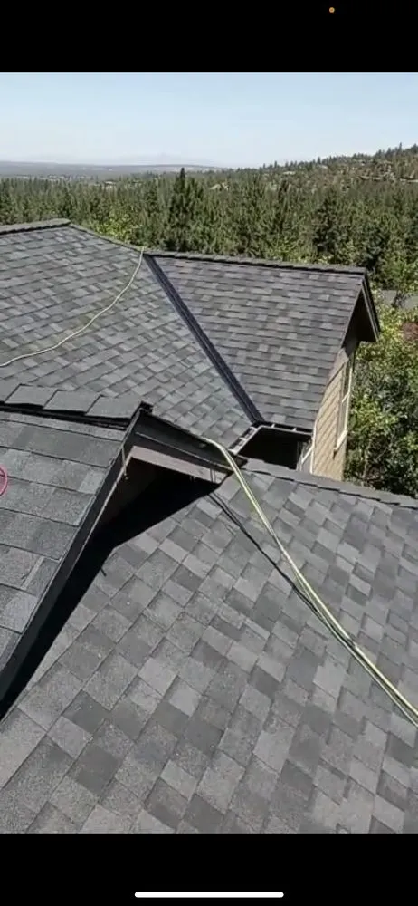 Slide of Ortiz Precise Roofing