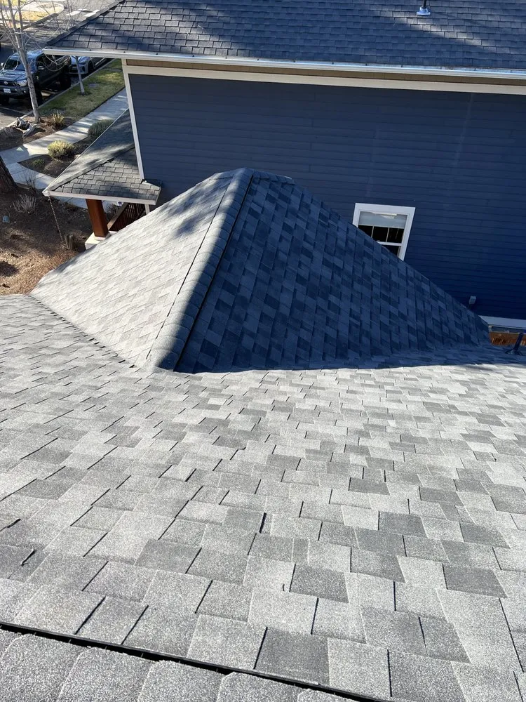 Slide of Ortiz Precise Roofing