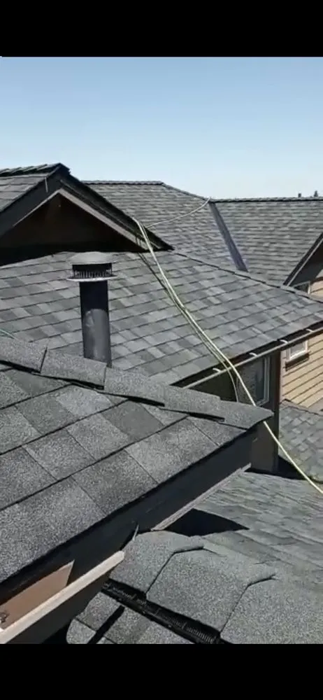 Slide of Ortiz Precise Roofing