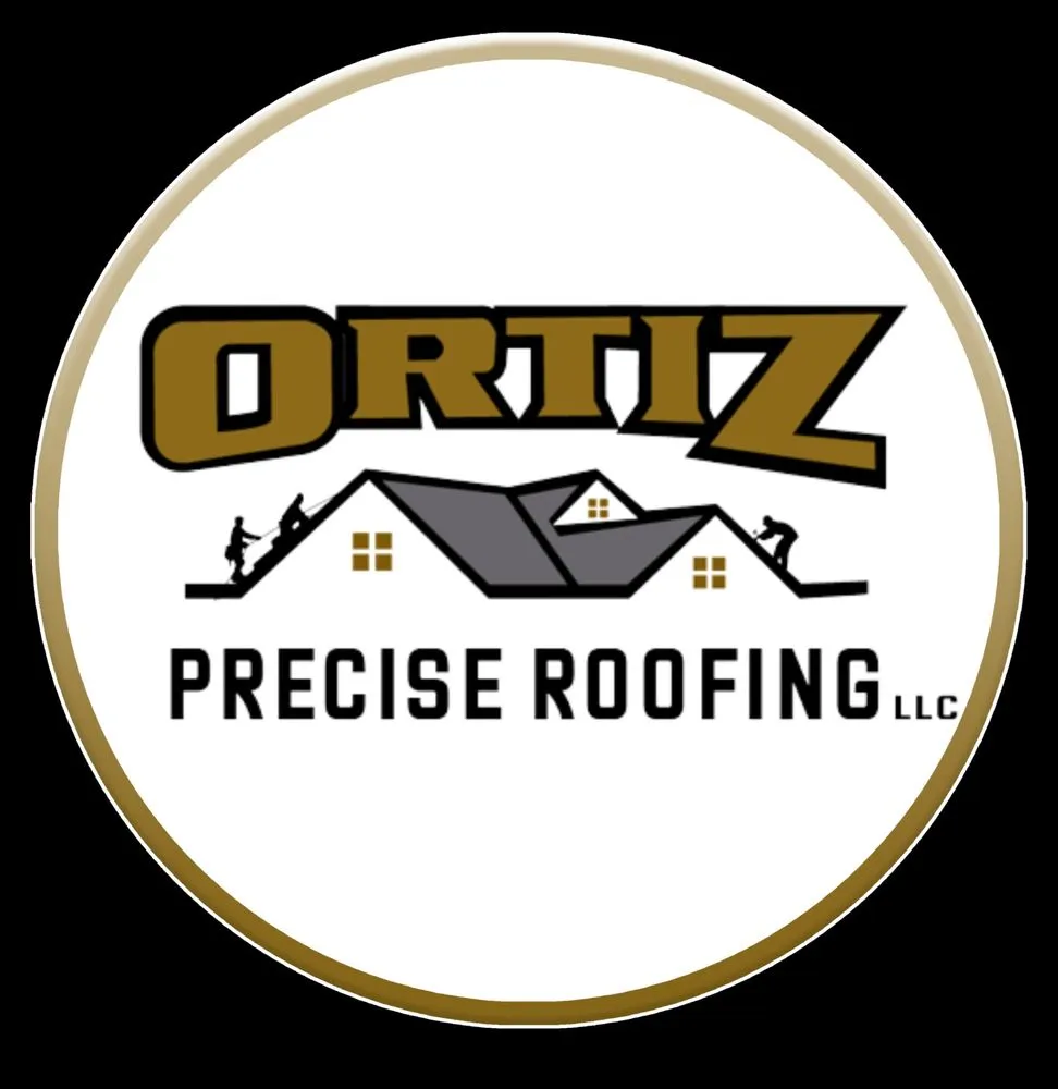 Slide of Ortiz Precise Roofing