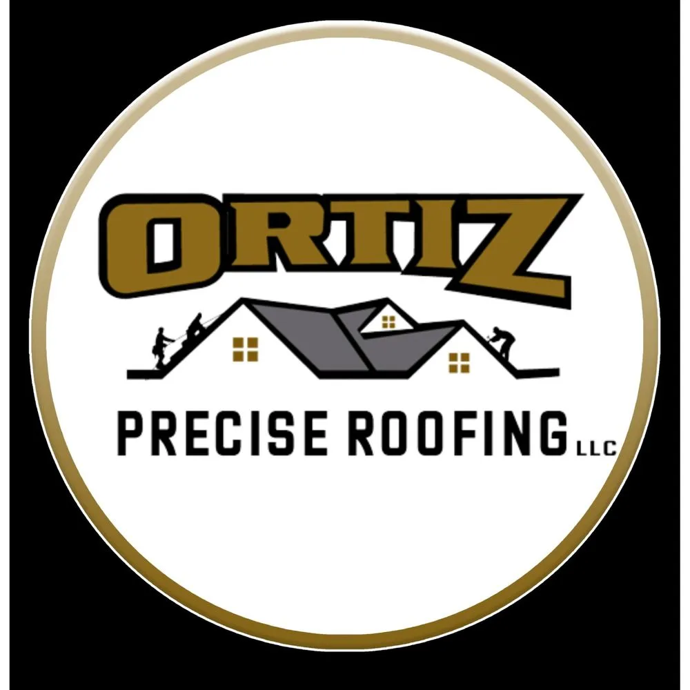 Slide of Ortiz Precise Roofing