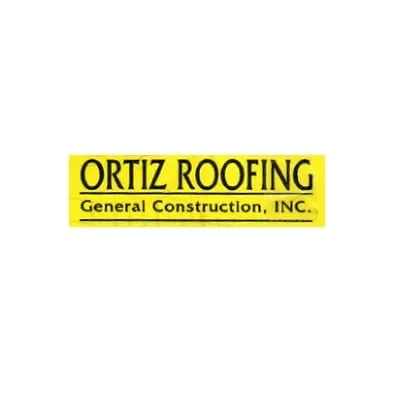 Slide of Ortiz Roofing & General Contracting