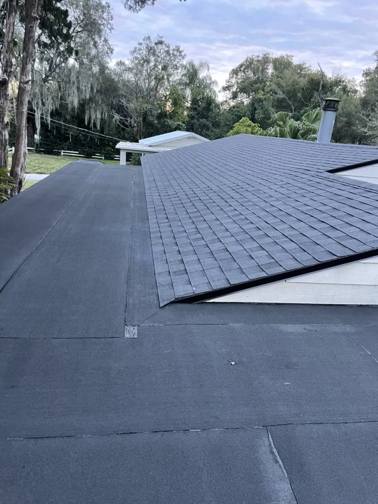 Slide of Ortiz Roofing & Repairs