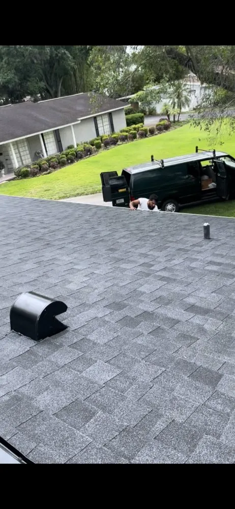 Slide of Ortiz Roofing & Repairs