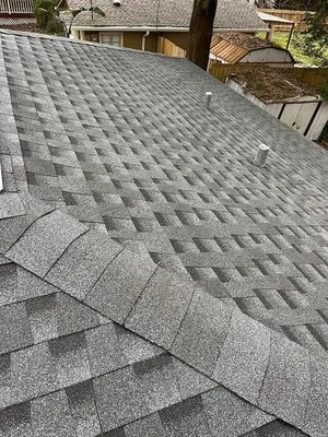 Ortiz Roofing & Repairs