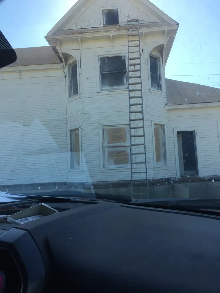 Slide of Ortiz Roofing and Construction Company