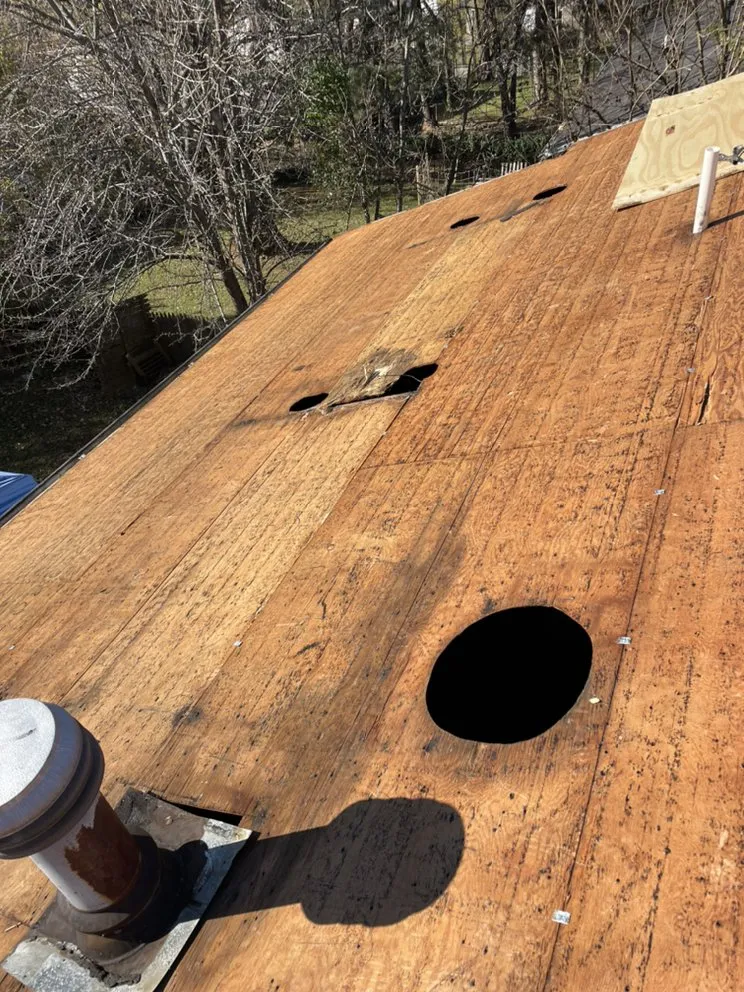 Slide of Ortiz Roofing and Repairs