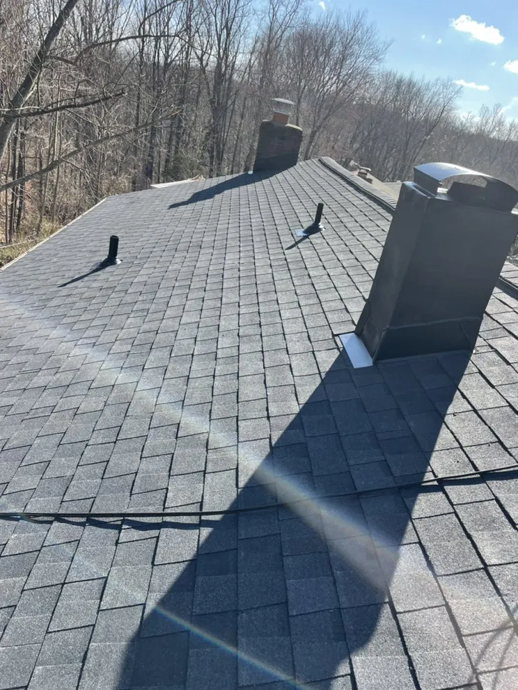Slide of Ortiz Roofing and Repairs