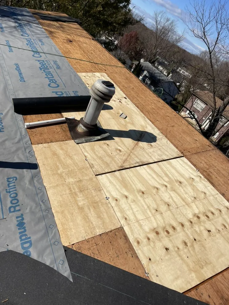 Slide of Ortiz Roofing and Repairs