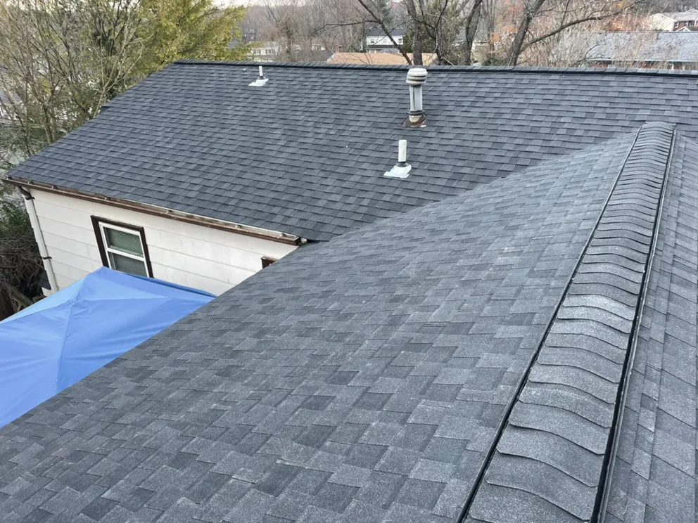 Slide of Ortiz Roofing and Repairs