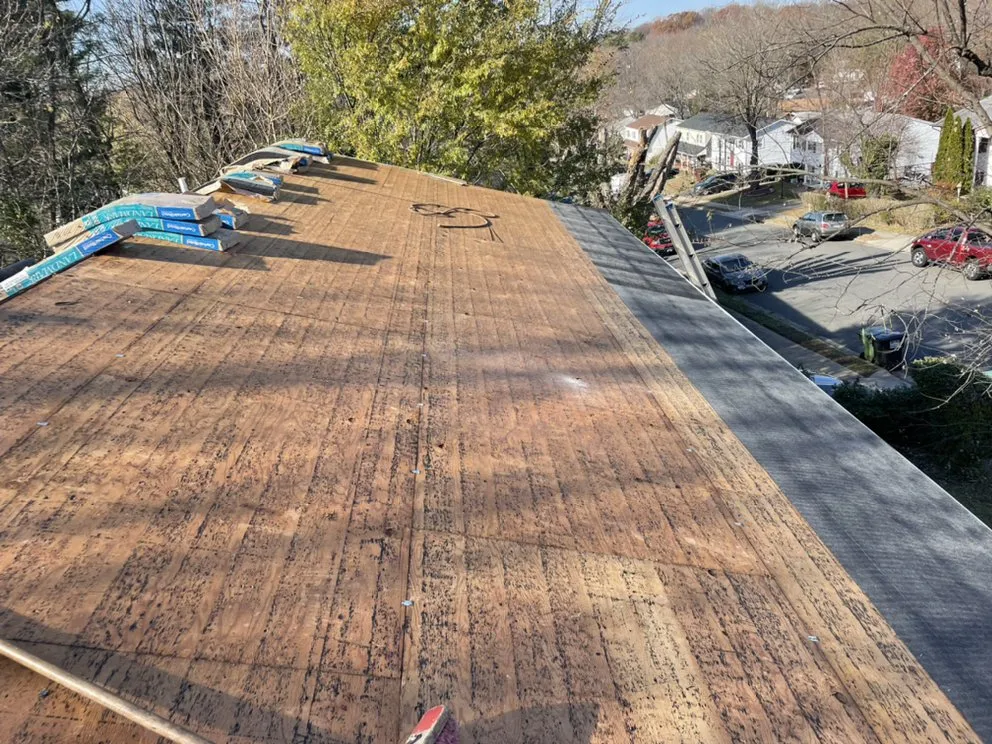 Slide of Ortiz Roofing and Repairs