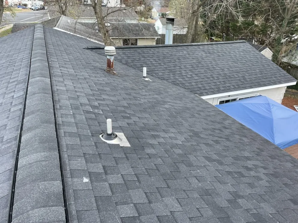 Slide of Ortiz Roofing and Repairs