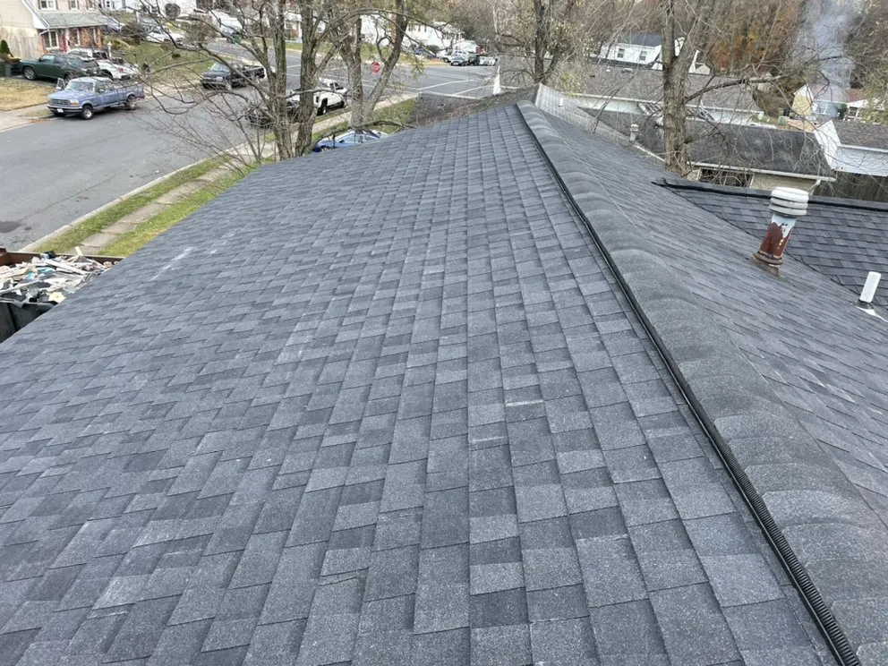 Slide of Ortiz Roofing and Repairs