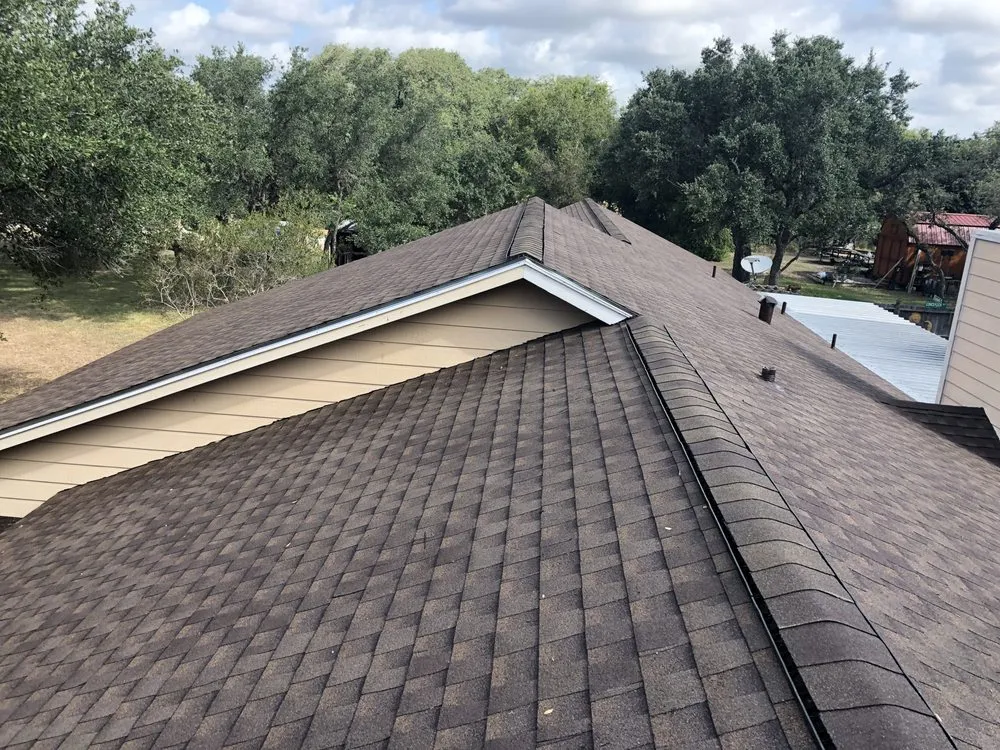 Slide of Ortiz Roofing