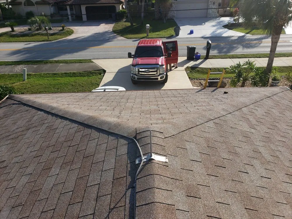 Slide of Ortiz Roofing Contractor