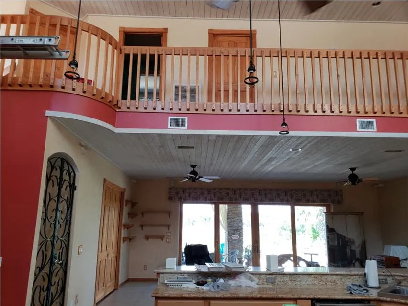 Slide of Ortiz Roofing Contractor