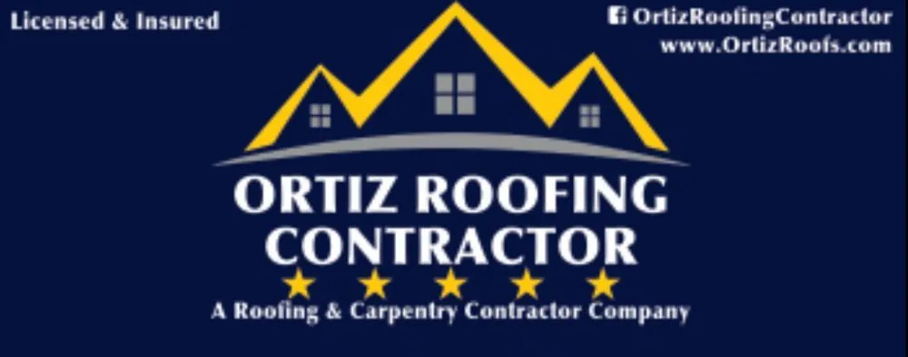Slide of Ortiz Roofing Contractor