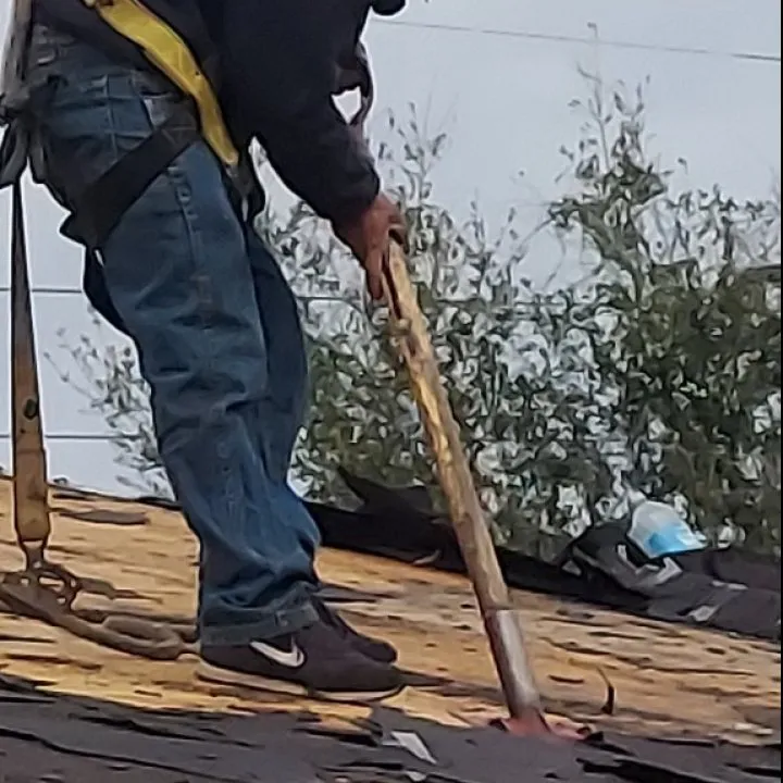 Slide of Ortiz Roofing Contractor