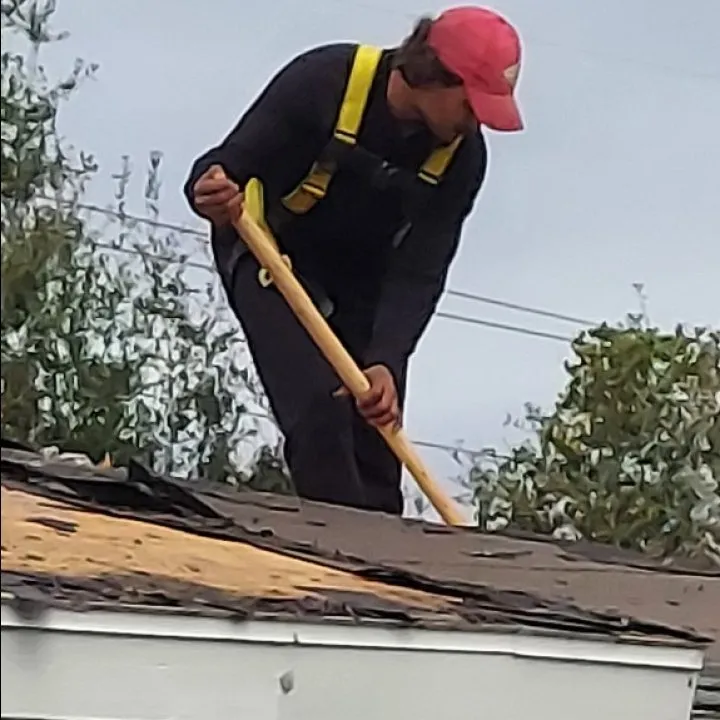 Slide of Ortiz Roofing Contractor