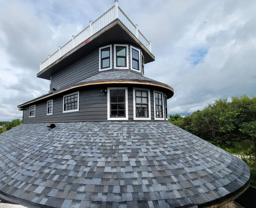 Slide of Ortiz Roofing Contractors