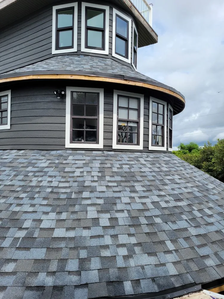 Slide of Ortiz Roofing Contractors