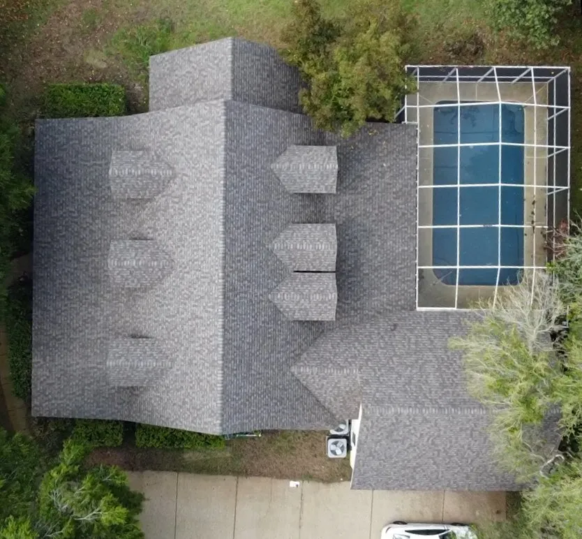 Slide of Ortiz Roofing Contractors