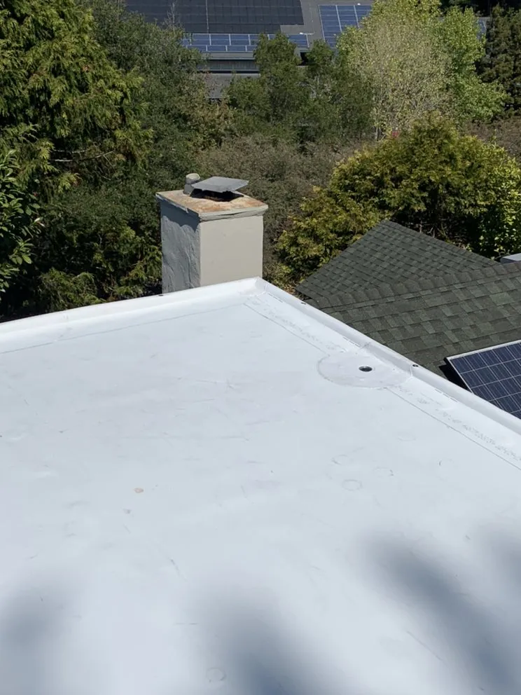 Slide of Ortiz Roofing