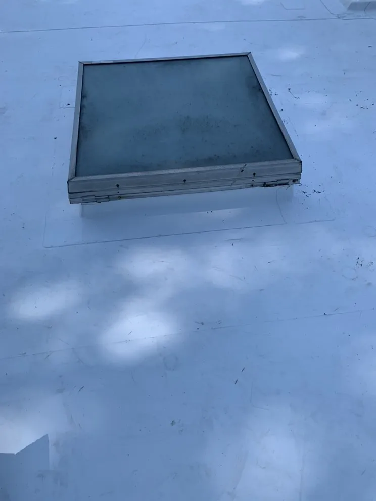 Slide of Ortiz Roofing