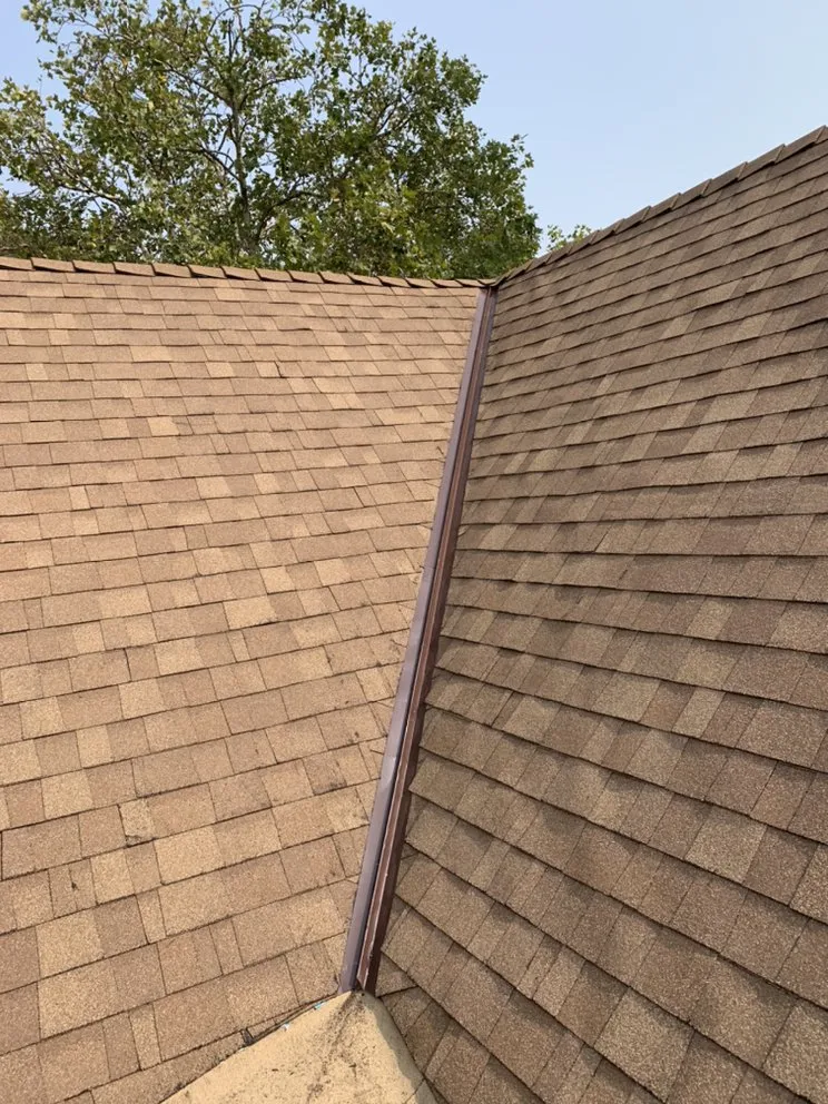 Slide of Ortiz Roofing