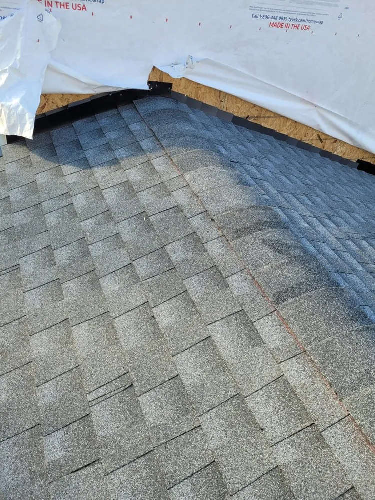 Slide of Ortiz Roofing Siding and Gutters