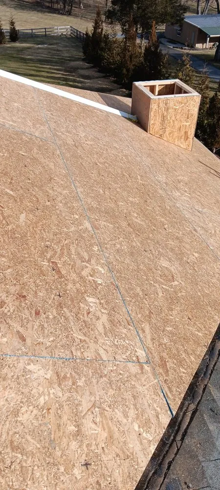 Slide of Ortiz Roofing Siding and Gutters