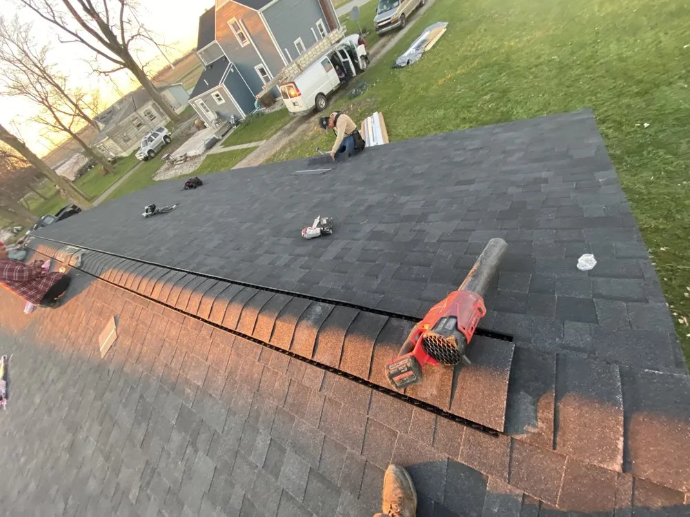 Slide of Orvin Gabriel Construccion