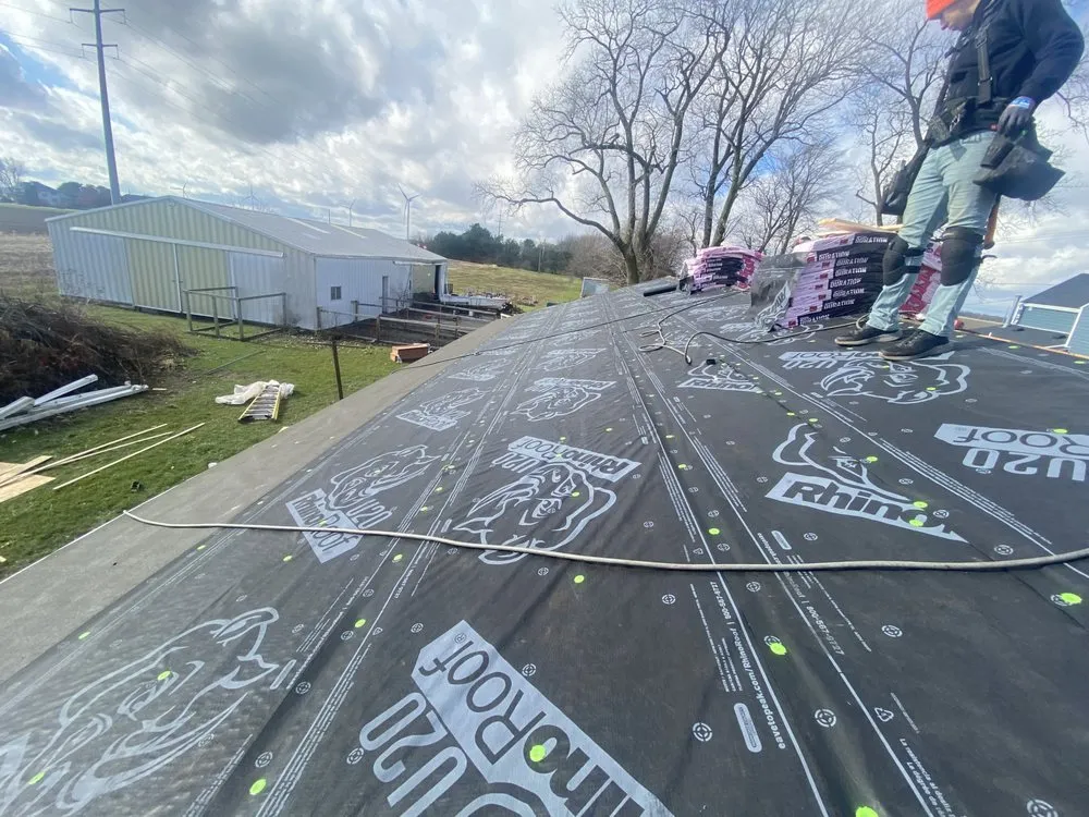 Slide of Orvin Gabriel Construccion