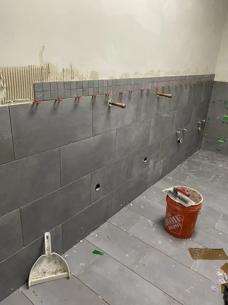 Slide of O&S General Remolding