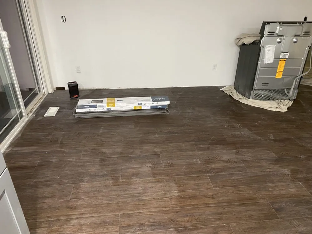 Slide of O&S General Remolding