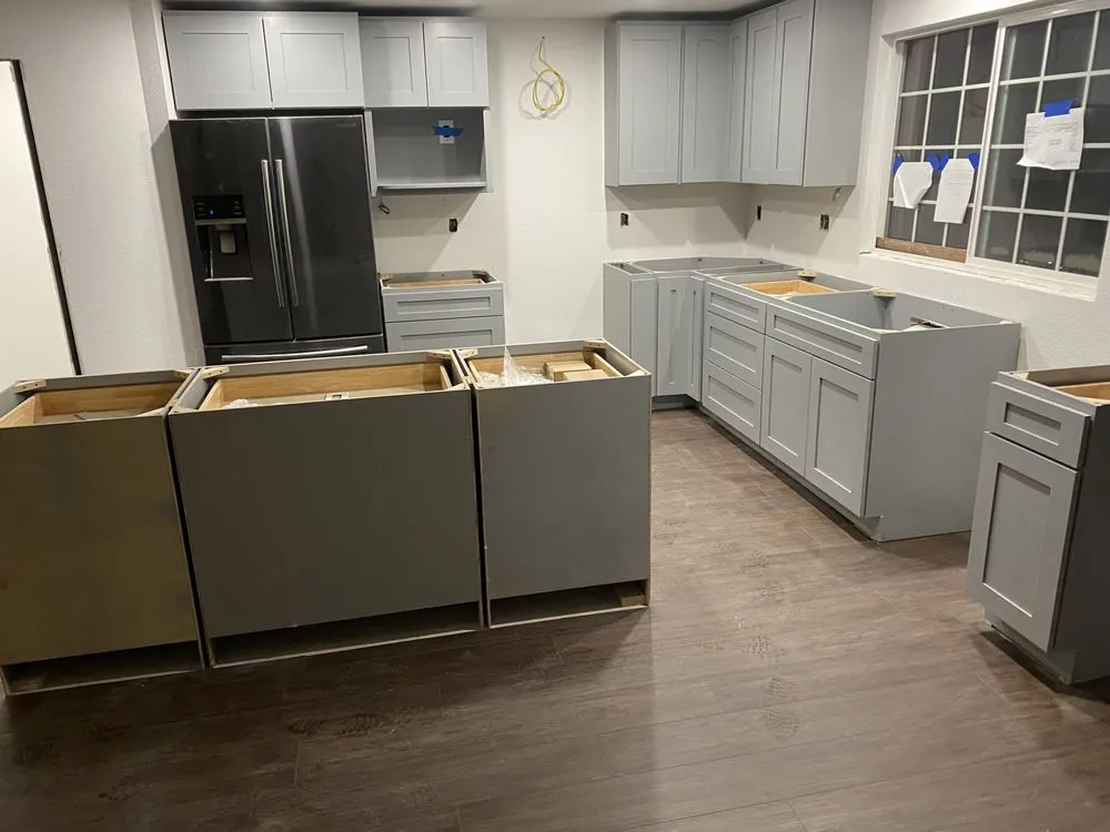 Slide of O&S General Remolding