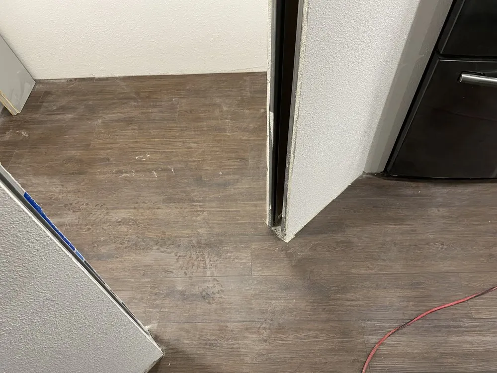 Slide of O&S General Remolding