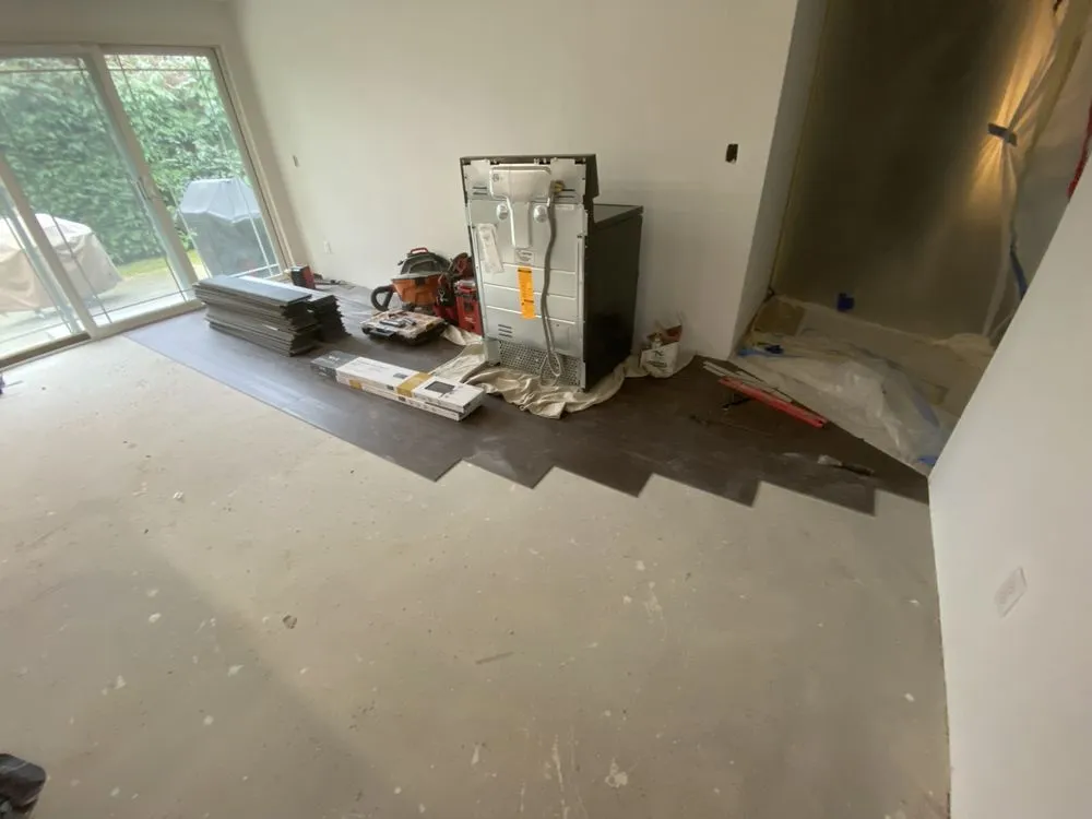 Slide of O&S General Remolding