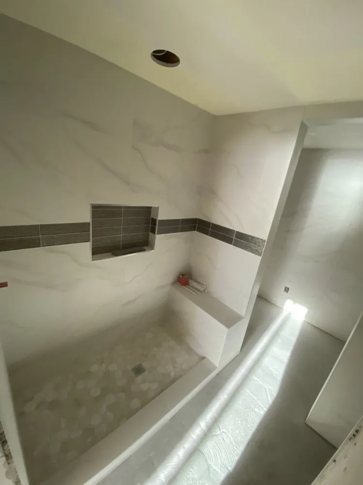 Slide of O&S General Remolding