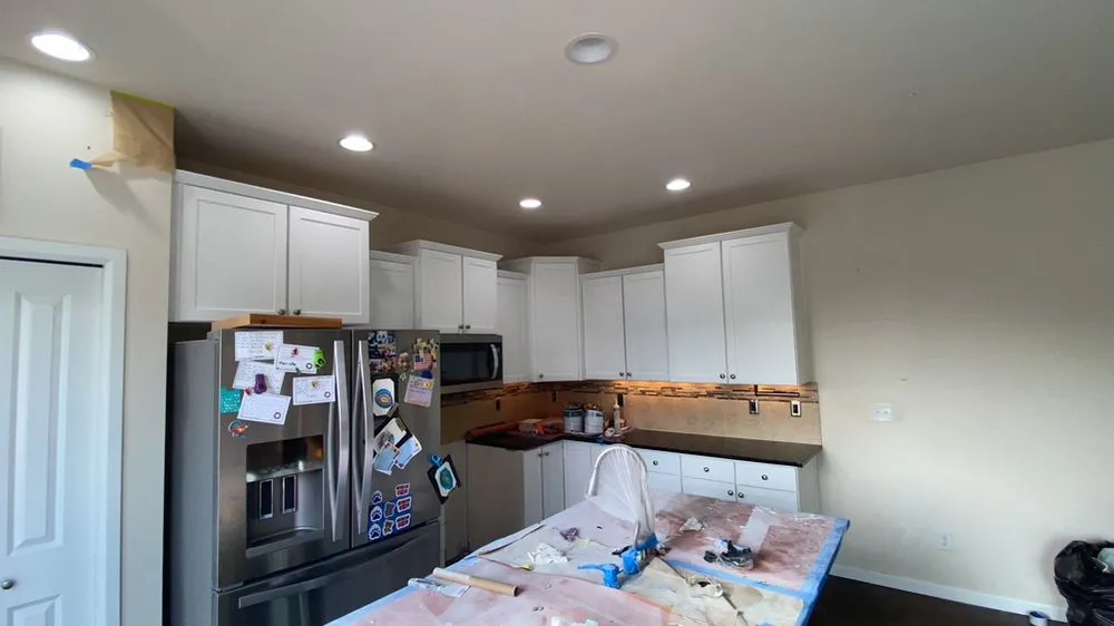 Slide of O&S General Remolding