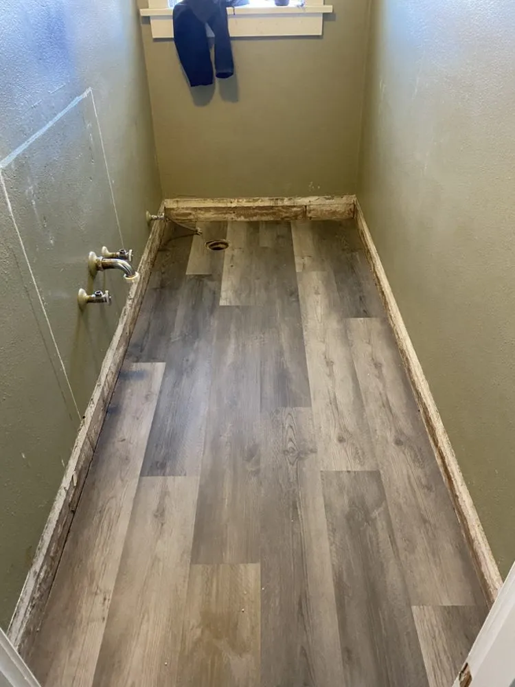 Slide of O&S General Remolding