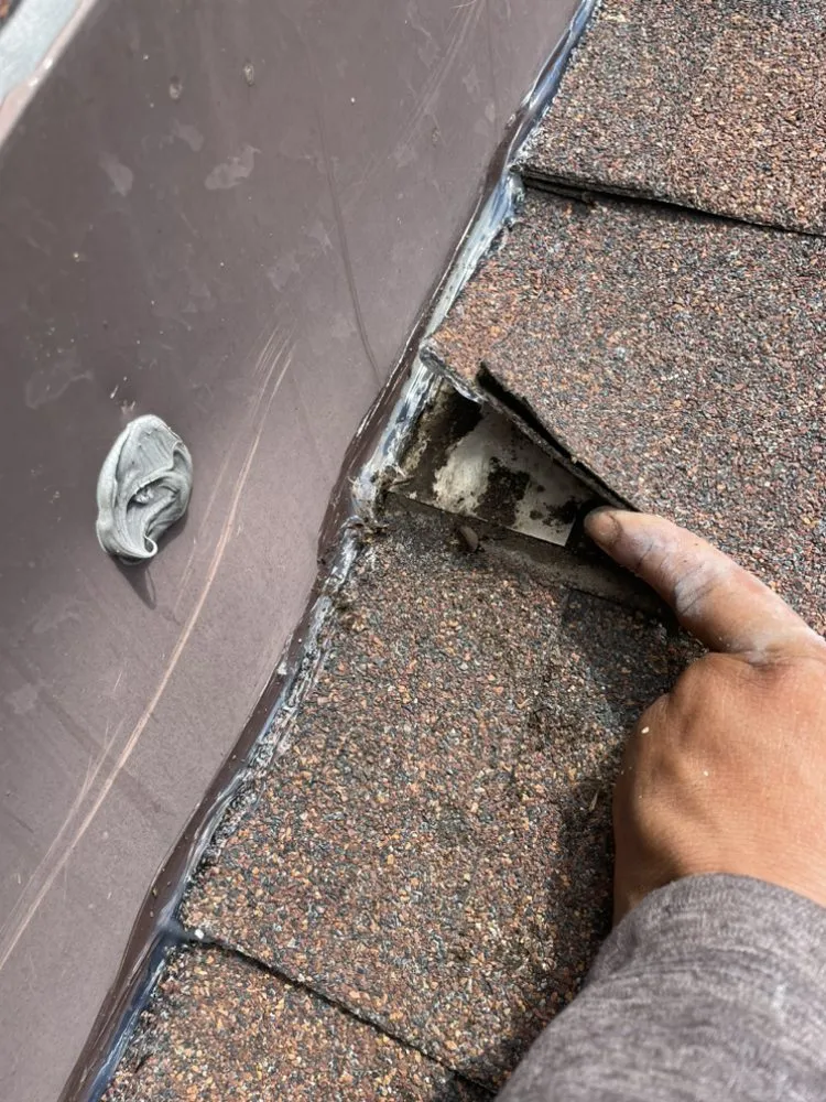 Slide of OSA Construction