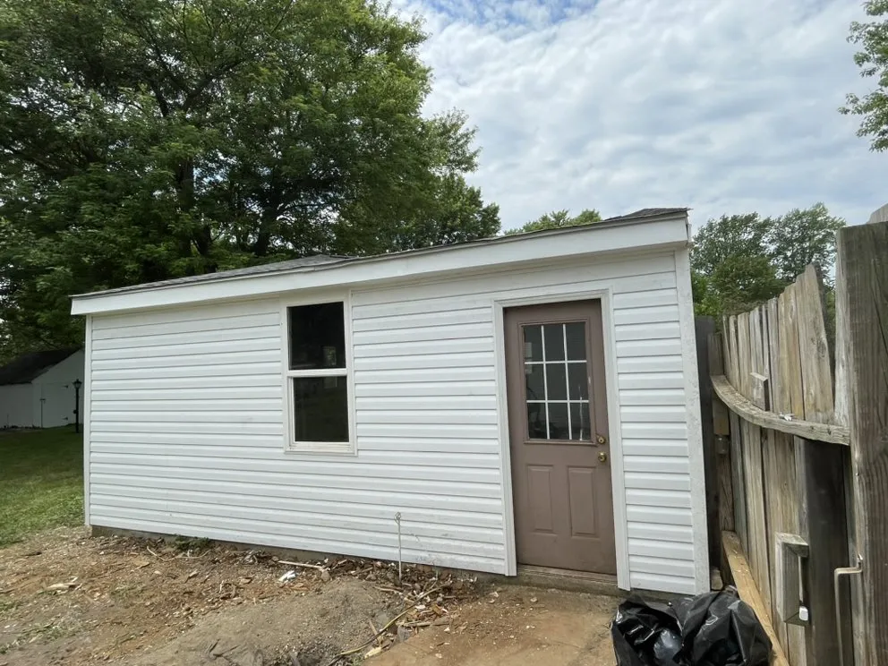 Slide of OSA Construction